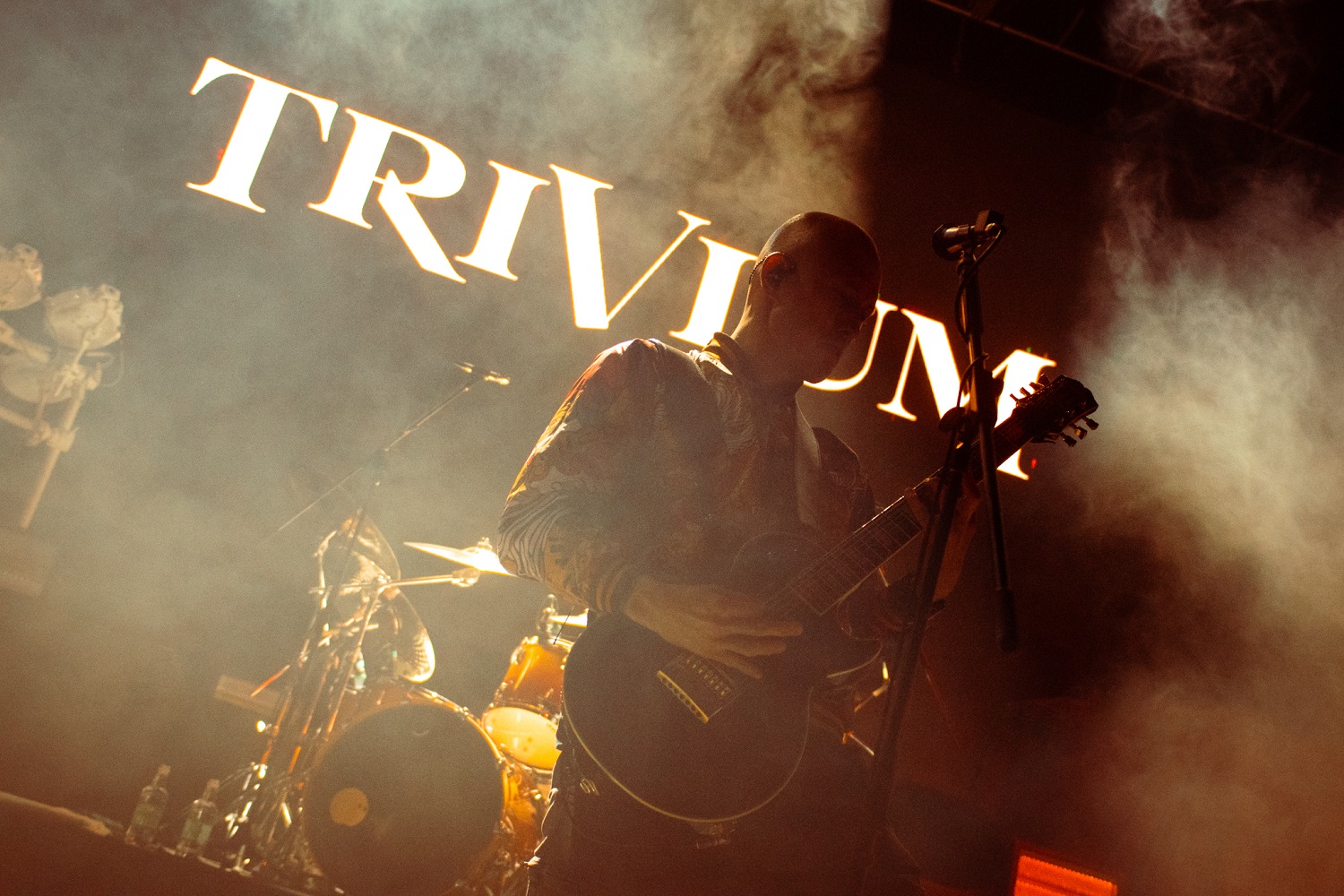 Bring Me the Horizon: un regreso de lujo